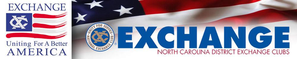 NC District Exchange Clubs